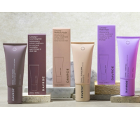 Зволожуючий засіб для фарбування Davroe Chromas 200 мл