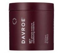 MCT кондиціонуючий засіб для глибокого зволоження DAVROE MCT 200 мл