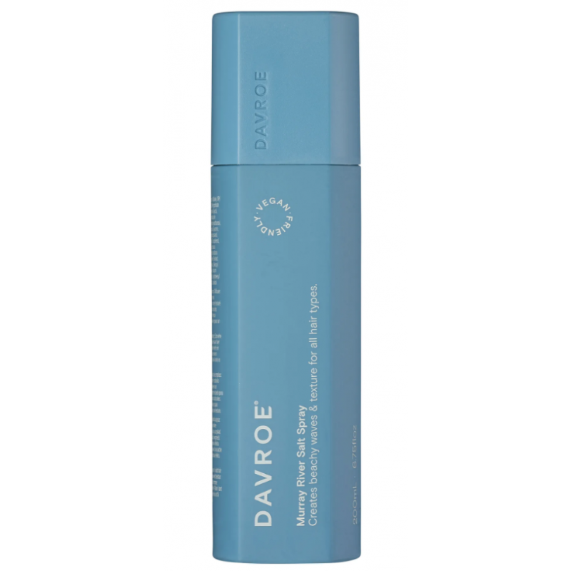 Сольовий спрей DAVROE Murray River Sea 200 мл Сольовий спрей DAVROE Murray River Sea 200 мл