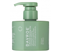 Детокс-шампунь з глиною DAVROE Cleansing Clay 300 мл