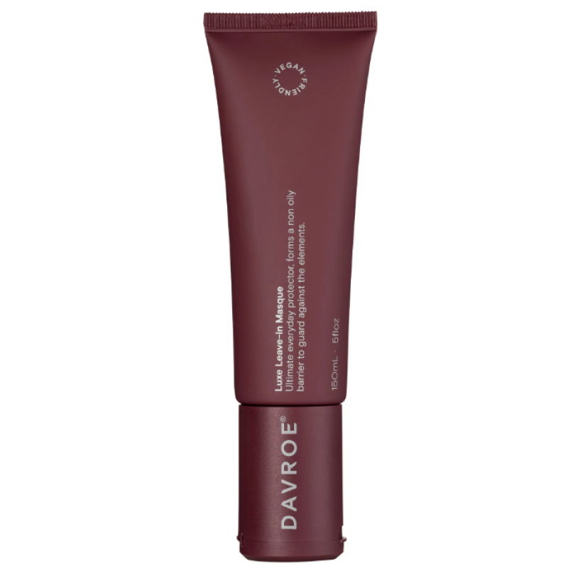 Незмивна маска для відновлення Davroe Luxe Leave-In Masque 150 мл Незмивна маска для відновлення Davroe Luxe Leave-In Masque 150 мл