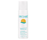 Відновлююча піна для душу після засмаги Declare After Sun Soothing Shower Gel, 150 мл Відновлююча піна для душу після засмаги Declare After Sun Soothing Shower Gel, 150 мл