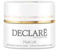 Ремоделюючий ліфтинг крем для обличчя Declare Age Control Multi Lift Re-Modeling Contour Cream, 50 мл Ремоделюючий ліфтинг крем для обличчя Declare Age Control Multi Lift Re-Modeling Contour Cream, 50 мл