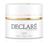 Антивіковий зміцнюючий крем, що омолоджує, з Коензимом Q10 Declare Age Control Q10 Cream, 50 мл Антивіковий зміцнюючий крем, що омолоджує, з Коензимом Q10 Declare Age Control Q10 Cream, 50 мл