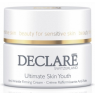 Інтенсивний крем Молодість шкіри проти зморшок Declare Age Control Ultimate Skin Youth Anti-Wrinkle Firming Cream, 50 мл