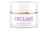 Серія Declare Age Essential - антивікова лінія з екстрактом півонії (50+)