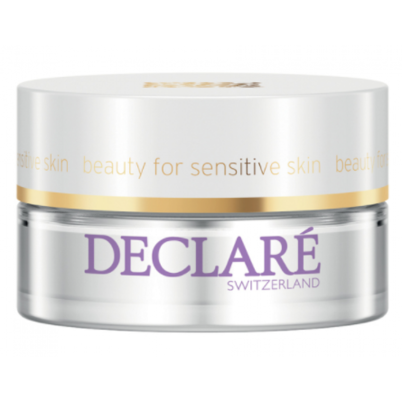 Антивіковий крем з екстрактом півонії для області навколо очей 40+ Declare Age Essential Eye Cream, 15 мл Антивіковий крем з екстрактом півонії для області навколо очей 40+ Declare Age Essential Eye Cream, 15 мл