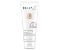 Засіб для зняття макіяжу для шкіри схильної до алергії Declare Allergy Balance Soft Cleansing for Face & Eye Make-up, 200 мл