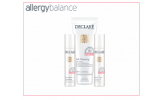 Серія Declare Allergy Balance - для шкіри, схильної до сильної алергії (без консервантів, барвника та ароматизаторів)