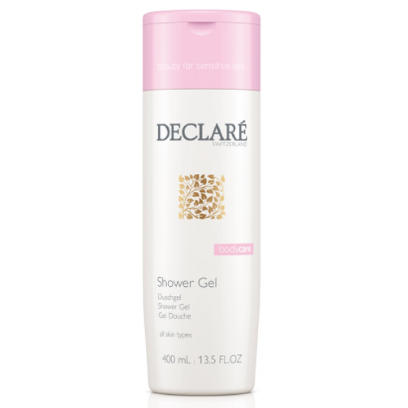 Гель для душу Declare Body Care Shower Gel, 400 мл Гель для душу Declare Body Care Shower Gel, 400 мл