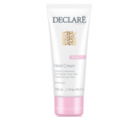 Крем для рук з UV-захистом Declare Body Care UV-Protection Hand Care SPF 4, 100 мл Крем для рук з UV-захистом Declare Body Care UV-Protection Hand Care SPF 4, 100 мл