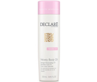 Олія для тіла Дотик Оксамита Declare Body Care Velvet Body Oil, 250 мл Олія для тіла Дотик Оксамита Declare Body Care Velvet Body Oil, 250 мл