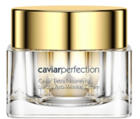 Екстра Поживний крем проти зморшок Declare Caviar Perfection 50 мл