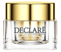 Відновлюючий крем з екстрактом чорної ікри проти зморшок навколо очей Declare Caviar Perfection Luxury Anti-Wrinkle Eye Cream, 15 мл