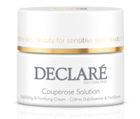 Антикуперозний крем для обличчя Declare Couperose Solution, 50 мл Антикуперозний крем для обличчя Declare Couperose Solution, 50 мл