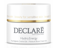Освіжаючий гідроенергетичний крем-гель для обличчя Declare Hydro Balance Hydro Energy Moisture Boost Cream-Gel, 50 мл