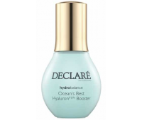 Гіалуроновий бустер для обличчя Declare Hydro Balance Ocean's Best Hyaluron Booster, 50 мл