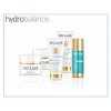 Серія Declare Hydro Balance – інтенсивне зволоження шкіри