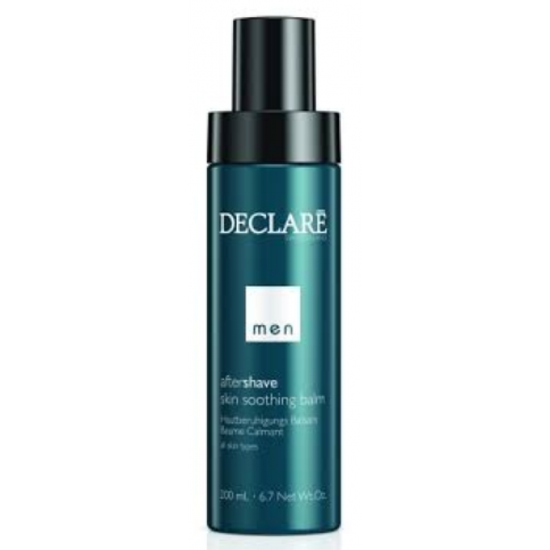Бальзам після гоління Declare Men After Shave Lotion, 200 мл Бальзам після гоління Declare Men After Shave Lotion, 200 мл