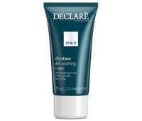 Заспокійливий крем після гоління Declare Men After Shave Skin Soothing Cream, 75 мл