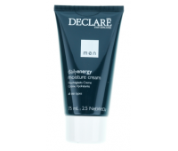 Зволожуючий крем чоловічий для шкіри обличчя Declare Men Moisturizing Cream, 75 мл Зволожуючий крем чоловічий для шкіри обличчя Declare Men Moisturizing Cream, 75 мл