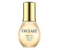 Сироватка миттєвого ліфтингу Declare Multi Lift and Blur Serum, 50 мл Сироватка миттєвого ліфтингу Declare Multi Lift and Blur Serum, 50 мл