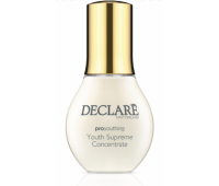 Сироватка концентрат молодості для обличчя Declare Pro Youthing Youth Supreme Concentrate 25/30+, 50 мл