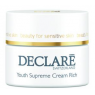 Поживний крем від перших ознак старіння Declare Pro Youthing Youth Supreme Cream Rich 25/30+ 50 мл