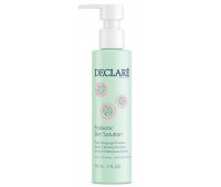 М'яка емульсія, що очищає, з пробіотиками Declare Probiotic Gentle Cleansing Emulsion, 150 мл М'яка емульсія, що очищає, з пробіотиками Declare Probiotic Gentle Cleansing Emulsion, 150 мл