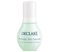 Ліфтинг концентрат із пробіотиками Declare Probiotic Skin Solution Firming Anti-Wrinkle Concentrate, 50 мл Ліфтинг концентрат із пробіотиками Declare Probiotic Skin Solution Firming Anti-Wrinkle Concentrate, 50 мл
