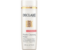 Міцелярна вода Declare Soft Cleansing Micelle Cleansing Water, 200 мл Міцелярна вода Declare Soft Cleansing Micelle Cleansing Water, 200 мл