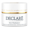 Балансуючий крем з фітокомплексом для обличчя Declare Stress Balance Skin Meditation Soothing Balancing Cream, 50 мл