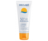 Сонцезахисний крем проти зморшок СПФ 50 Declare Sun Sensitive Anti-Wrinkle Sun Cream SPF 50, 75 мл Сонцезахисний крем проти зморшок СПФ 50 Declare Sun Sensitive Anti-Wrinkle Sun Cream SPF 50, 75 мл