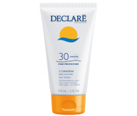 Сонцезахисний лосьйон проти зморшок Declare Sun Sensitive Anti-Wrinkle Sun Lotion SPF 30, 150 мл Сонцезахисний лосьйон проти зморшок Declare Sun Sensitive Anti-Wrinkle Sun Lotion SPF 30, 150 мл