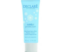 Захисний живильний крем від холоду Declare Vital Balance Cold Air Protection Cream, 50 мл Захисний живильний крем від холоду Declare Vital Balance Cold Air Protection Cream, 50 мл