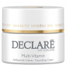 Поживний відновлюючий мультивітамінний крем Declare Vital Balance Nourishing Multi-Vitamin Nourishing Cream 25 -30+, 50 мл