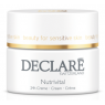 Поживний крем 24-годинної дії Declare Vital Balance Nutrivital 24h Cream, 50 мл