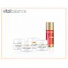 Серія Declare Vital Balance - живлення та енергія для втомленої шкіри