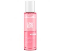 Двофазний демакіяж для шкіри навколо очей Declare Eye Contour Bi - Phase Sensitive Eye Make-Up Remover, 100 мл Двофазний демакіяж для шкіри навколо очей Declare Eye Contour Bi - Phase Sensitive Eye Make-Up Remover, 100 мл