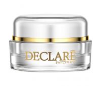 Крем проти мімічних зморшок для шкіри навколо очей Declare Eye Contour Nutrilipid Wrinkle Diminish Eye Treatment, 20 мл Крем проти мімічних зморшок для шкіри навколо очей Declare Eye Contour Nutrilipid Wrinkle Diminish Eye Treatment, 20 мл