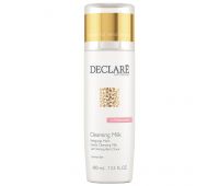М'яке очищуюче молочко для шкіри обличчя Declare Soft Cleansing Gentle Cleansing Milk
