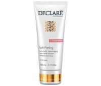 Оздоровлюючий пілінг для шкіри обличчя Declare Soft Cleansing Extra Soft Exfoliant, 100 мл