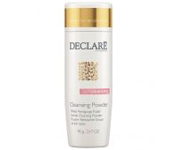 М'яка пудра для шкіри обличчя, що очищає Declare Soft Cleansing Gentle Cleansing Powder, 90 гр