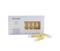 Інтенсивний ліфтинг-концентрат в ампулах Declare Vital Balance Intense Lifting Effect Ampoule, 7шт * 2,5 мл