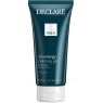 Ніжний чоловічий гель для очищення шкіри обличчя для всіх типів чутливої ​​шкіри Declare Men Daily Energy Cleansing Gel, 200 мл