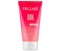Очищаючий бальзам для обличчя Declare Anti-Pollution Cleansing Balm 150 мл