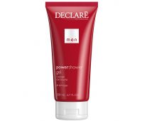 Тонізуючий чоловічий гель для душу Declare Men Power Shower Gel, 200 мл Тонізуючий чоловічий гель для душу Declare Men Power Shower Gel, 200 мл