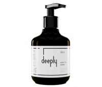 Безсульфатний шампунь Deeply sulfate-free shampoo