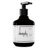 Безсульфатний шампунь Deeply sulfate-free shampoo