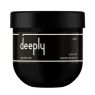 DEEPLY Цукровий скраб для тіла Amber Vibe Sugar Body Scrub, 250 мл